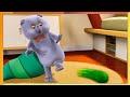 Кот Басик 😸 - Переводчик - Новые мультфильмы про котиков - Сборник