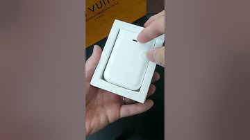 Đập hộp cảm biến bụi pm2.5 , máy đô độ bụi mịn kiểm tra không khí hít thở sạch hay độc hại