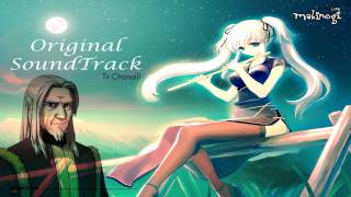 Mabinogi Npc- Duncan