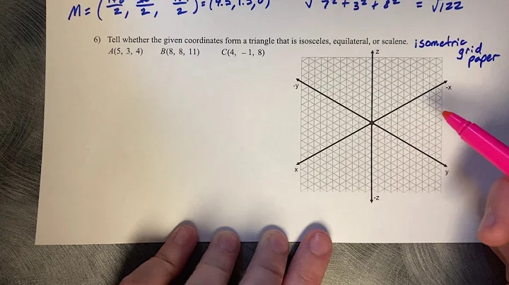 7.4b Areas of Triangles and Quadrilaterals