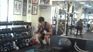 Depth Jump Single