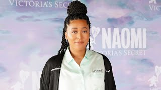 Naomi Osaka Gets Candid About 'Disheartening' Struggle to Lose Weight After Welcoming Daughter Shai