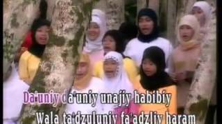 Dauniy        Haddad Alwi U0026 Sulis