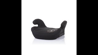 Car seat with ISOFIX Compass