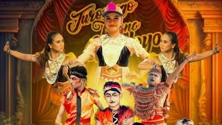 live Turonggo tresno Budoyo feat Turonggo putri jakima lok seboro krapya KC Banyuurip KB Purworejo
