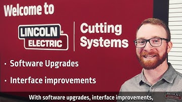 2020 Torchmate CNC Plasma Tables 1 - Introduction to New Models