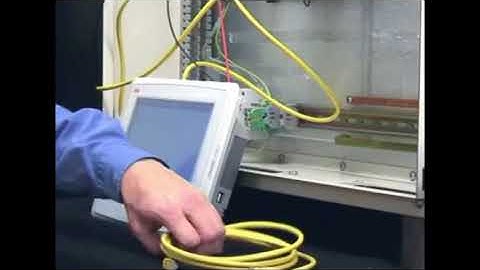 Compact 800 connect Panel 800 - part 13