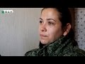 Девушка-снайпер из Сербии защищает Донбасс