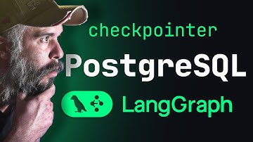 LangGraph: Configurando o checkpointer com AsyncPostgresSaver (Aula 12)