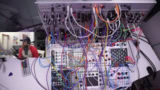 Patch from Scratch and Hangout! Ep. 2