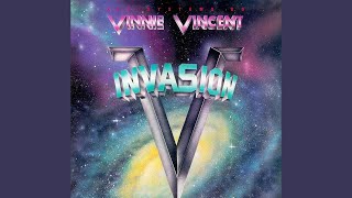 Vinnie Vincent Invasion - Love Kills (1988)