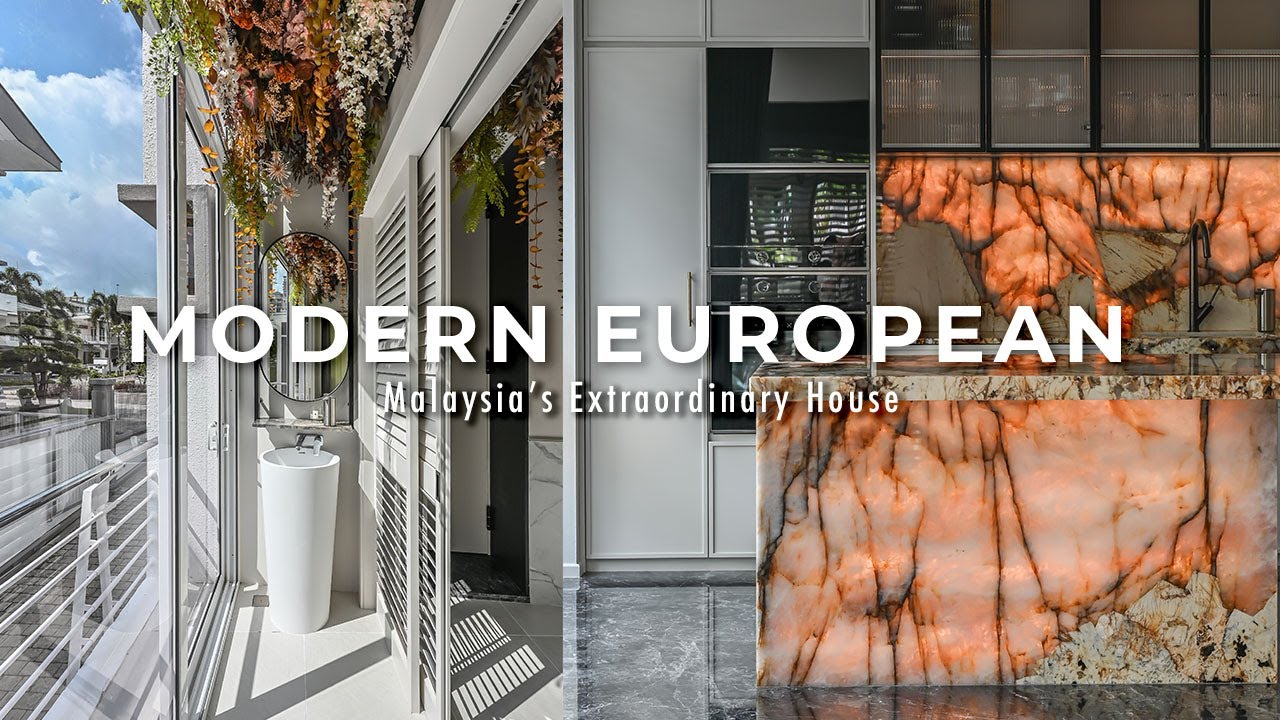 Image showcasing Luxury Home Interiors: Styles, Execution & Must-Have Elements
