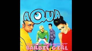 Aqua   Barbie Girl Dimar Remix Bootleg