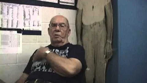 Reitz Legend  - Don Waterman