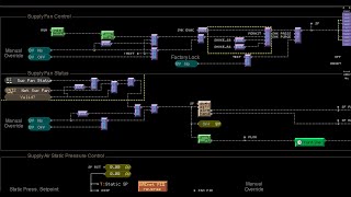 Don't let PROGRAMMING intimidate you! - HVAC Controls (Safeties)