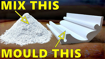 making 162 year old historical mouldings