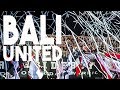 Ynwa bali united  red card tv