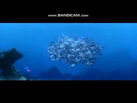 Finding Nemo: Collector's Edition DVD Release Ad