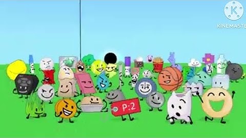 TPOT intro but in Kinemaster