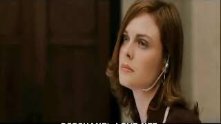 Emily Deschanel in Spider-Man 2