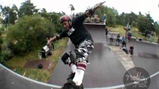 Nolla.net TV 15 / 2012 - Mica Vert Day 2012 Kotka