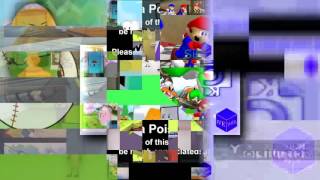 Sparta Remix Round To Scan 17