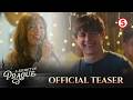 OFFICIAL TEASER | A Secret In Prague