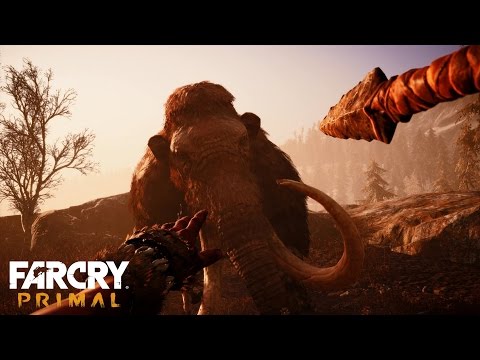 Vídeo: Requisitos De Sistema Do PC Far Cry Primal Revelados