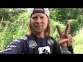 Vallnord Downhill Race Preview with Gee Atherton. | UCI MTB 2018