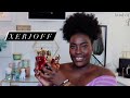 FRAGRANCE COLLECTION 2022| HOUSE OF XERJOFF | FRAGRANCE HAUL