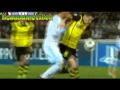 مارسيليا 0 1 بوروسيا دورتموند هدف ليفاندوفسكي