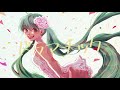 ドラマチック / 楠あさね feat.初音ミク