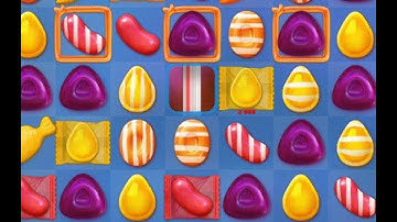 GREAT!!*Candy Crush Jelly Saga LEVEL- 1157 - VERSION 2- ★★★ STARS - ¡DIVINE!