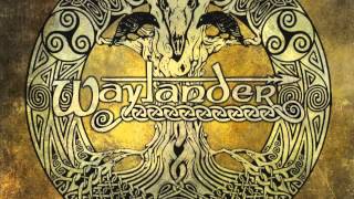 Waylander - Lámh Dearg