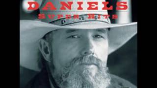 Video thumbnail of "Charlie Daniels - Boogie Woogie Fiddle Country Blues"