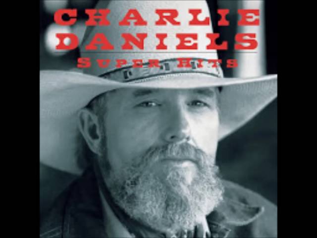 Charlie Daniels Band - Boogie Woogie Fiddle Country Blues