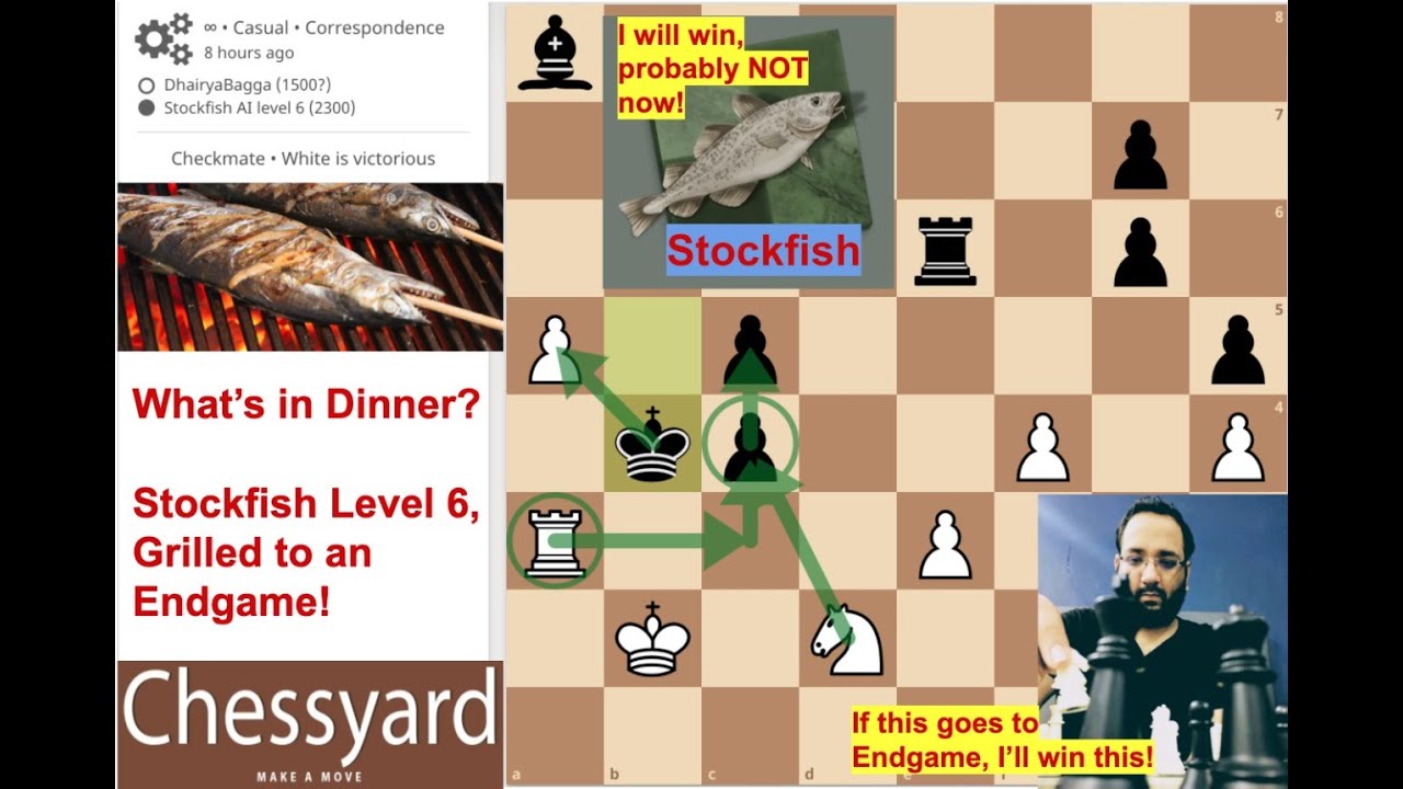 I am rated 1600 on Lichess and defeated Stockfish 13 level 8 with a queen's  odd. Does that mean I can defeat Magnus Carlsen with the same? - Quora