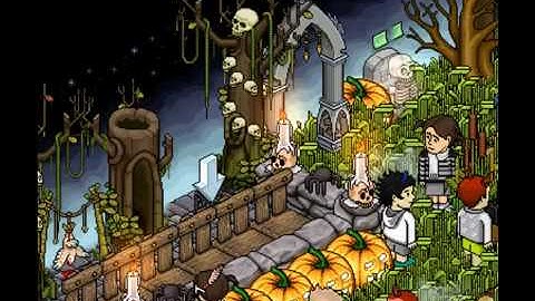 Habbox Staff MEETING