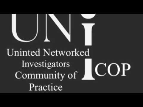 Investigations UNi Episode 165 - with casey Evans 📱