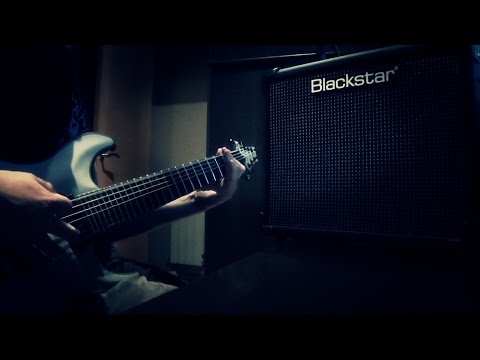 Amplificador Guitarra Eléctrica Blackstar ID Core 20 V3