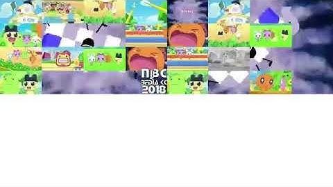 (REUPLOAD) Tamagotchi ep43p1 Custom Sparta Source Has A Sparta Remix Comparison