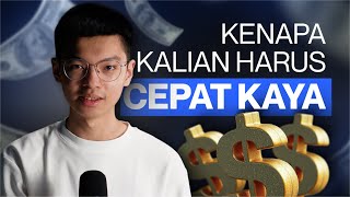 Download Lagu Kamu Harus Kaya Sekarang MP3