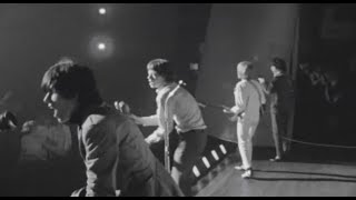 the rolling stones - I'm a king bee - processed 'stereo' I