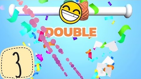 Tangle Master 3D |  All levels(24 to 37) | Gameplay Walkthrough(Android and iOS) HD