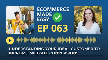 Understanding Your Ideal Customer to Increase Website Conversions