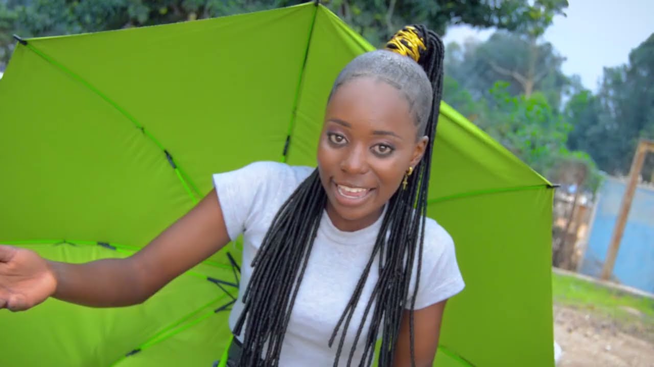 Tiro19~Kuti Ndikude ft  Icebae & Mr Shaparapa (Official Video)