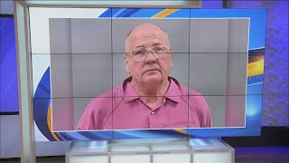 Arrest made in 31-year-old cold case