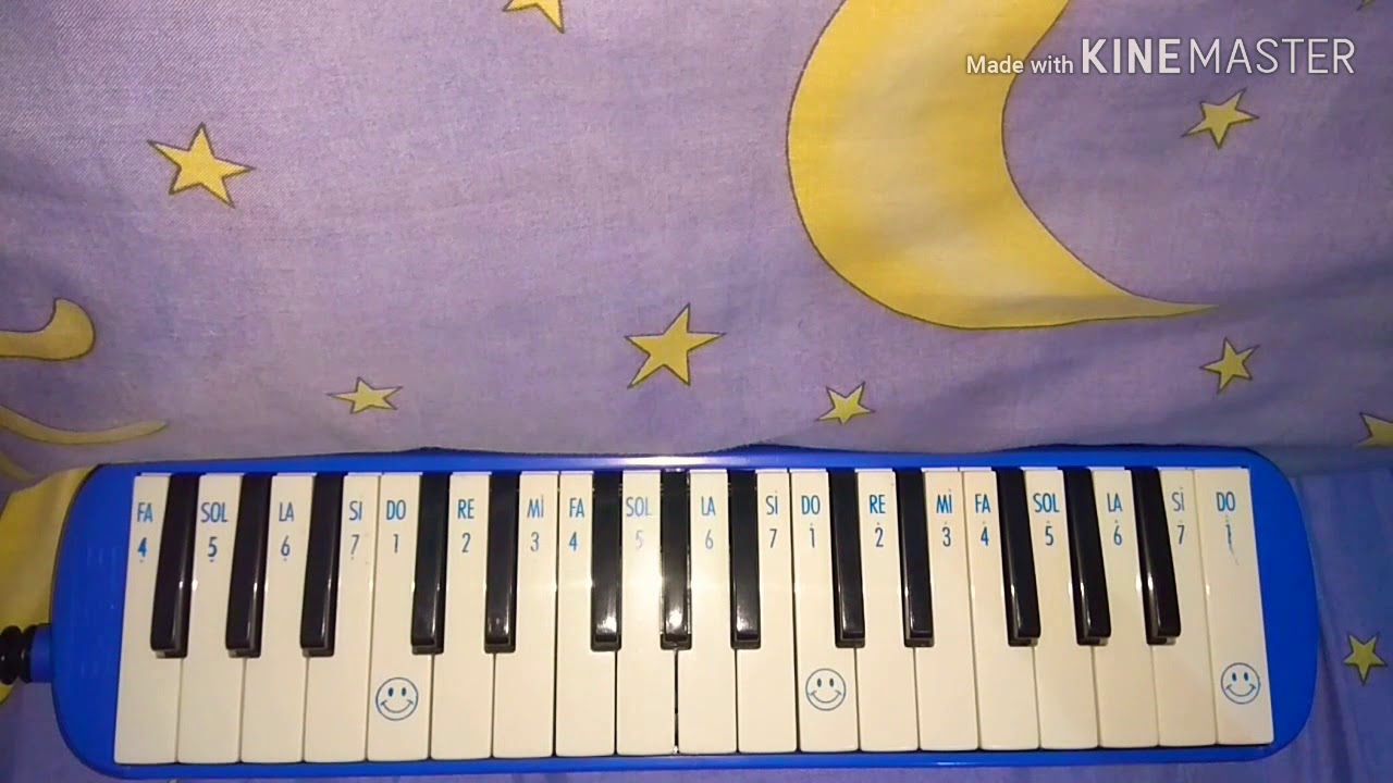 Alan Walker ft. K-391 &Emlie Hollow - Lily (pianika cover full not by