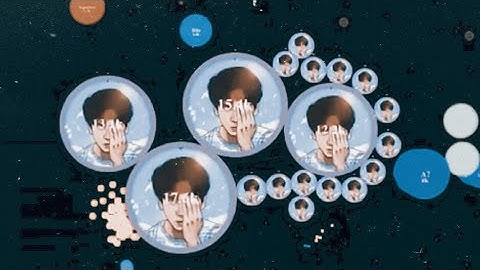 Astr.io -Win Compilation #2