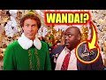 9 DETAILS YOU MISSED in Elf